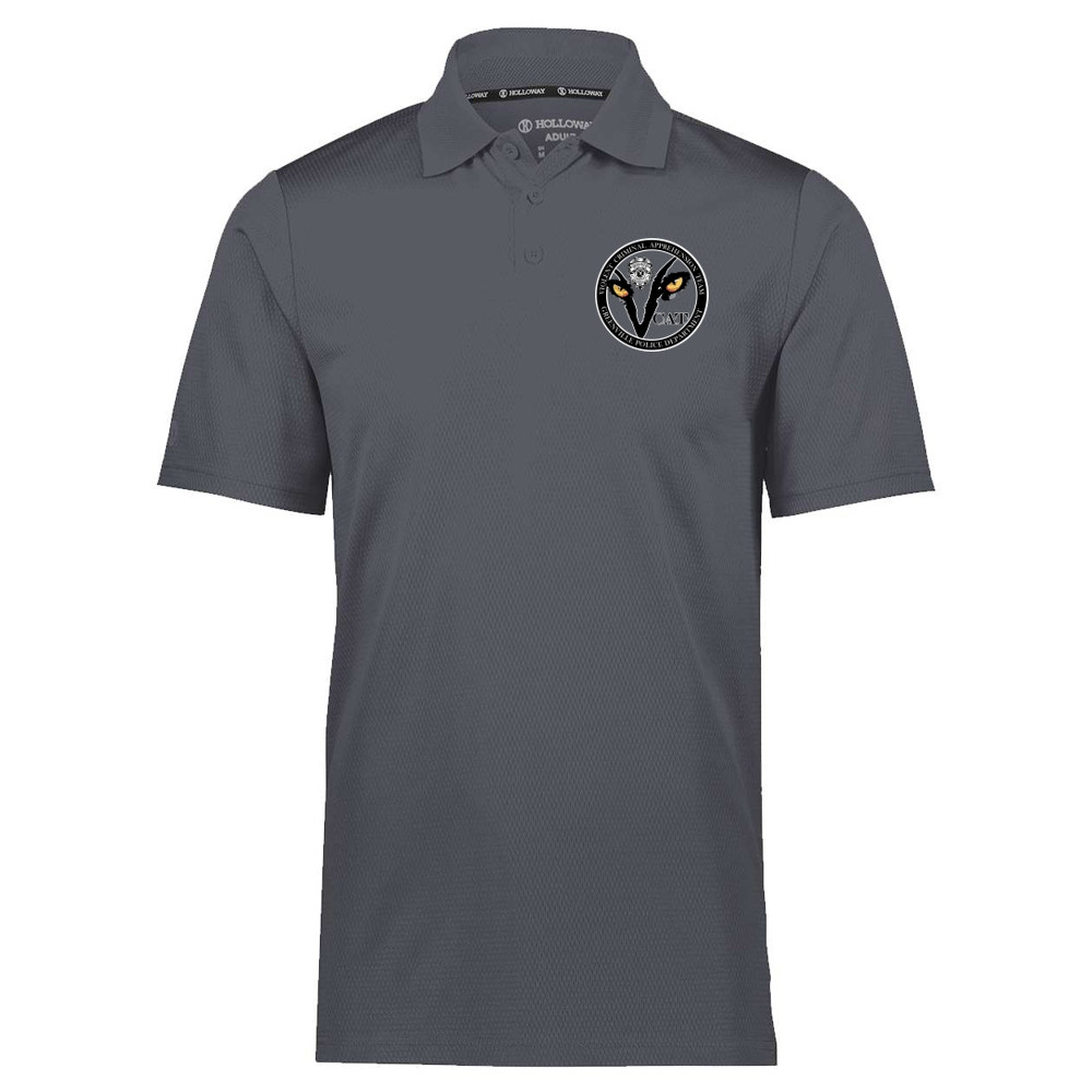 GPD | Violent Crime Apprehension Team | Paragon Polo