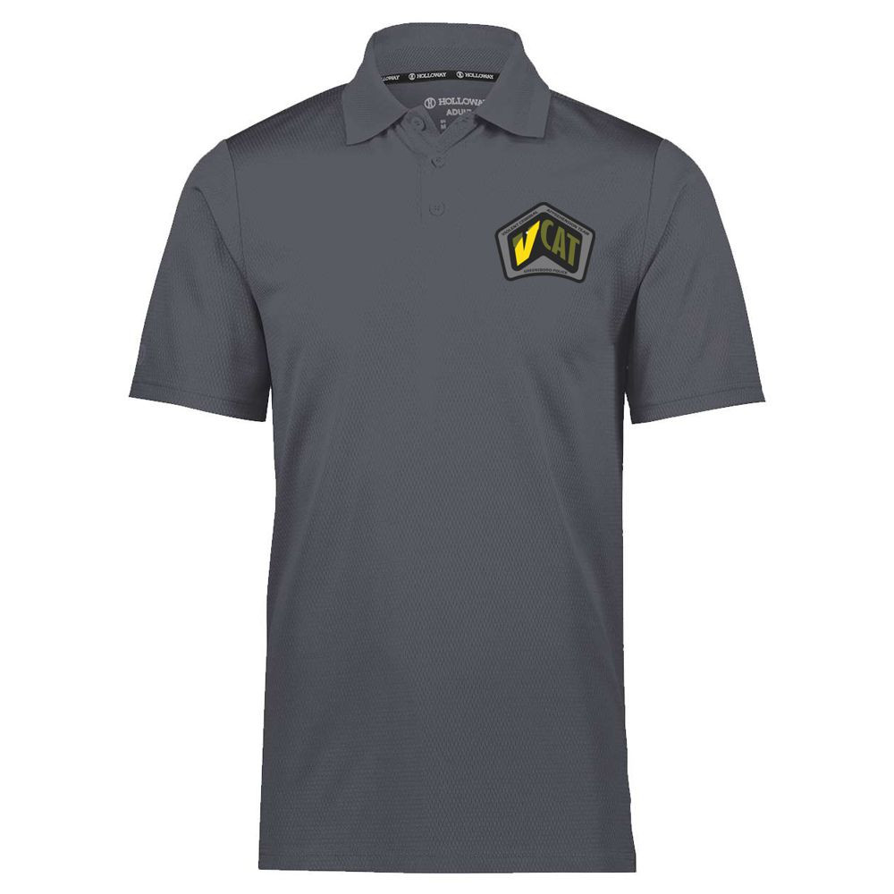 Greensboro Police | V Cat | Paragon Polo