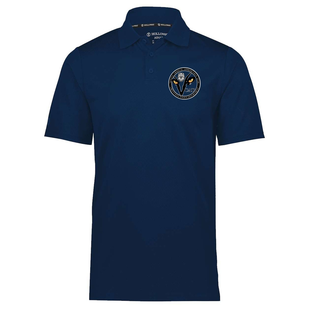 GPD | Violent Crime Apprehension Team | Paragon Polo