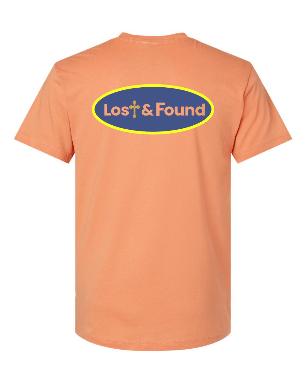 Lost & Found T-Shirt