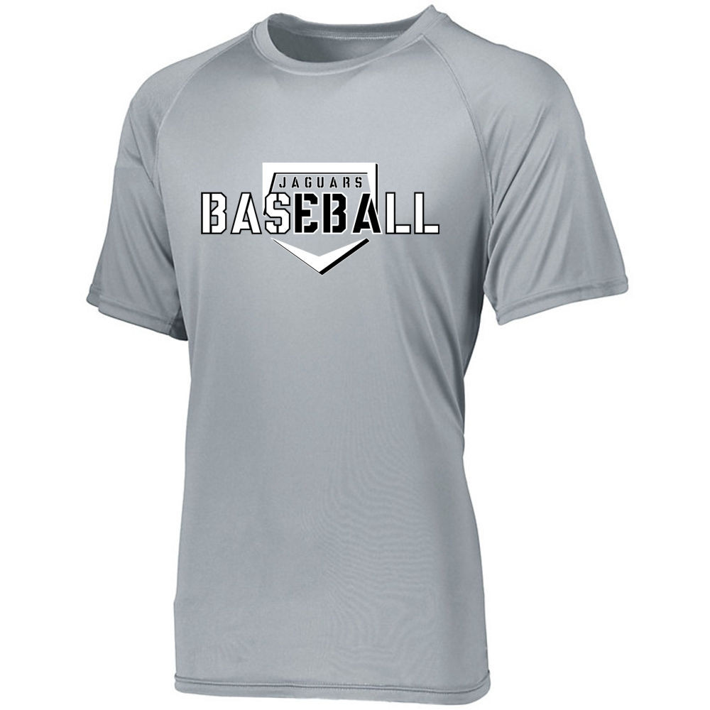 E B Aycock Baseball Short-Sleeve Performance Tee | PLAYERS ONLY | Multiple Colors