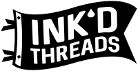 Ink'd Threads