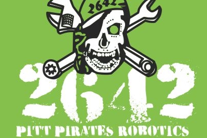 Pitt Pirates Robotics 2642
