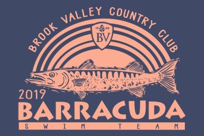 Brook Valley CC Swim Team