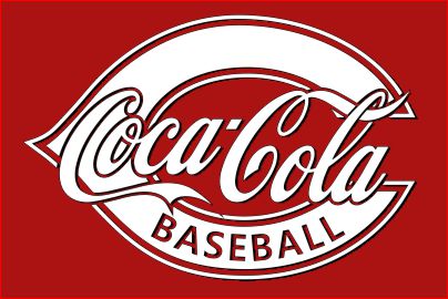 Coke Baseball