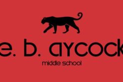 EB Aycock Middle School