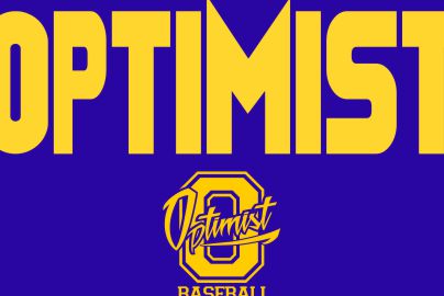 Optimist Baseball