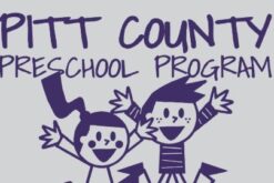 Pitt County Preschool Program