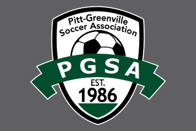 Pitt Greenville Soccer Association