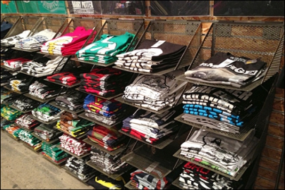 shop store