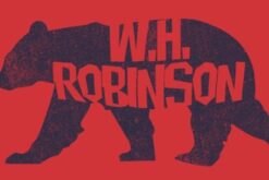 WH Robinson