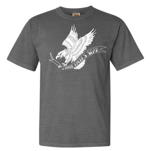 2019 Eagles Soar | Eastern Elementary Comfort Colors Tee | Multiple Colors