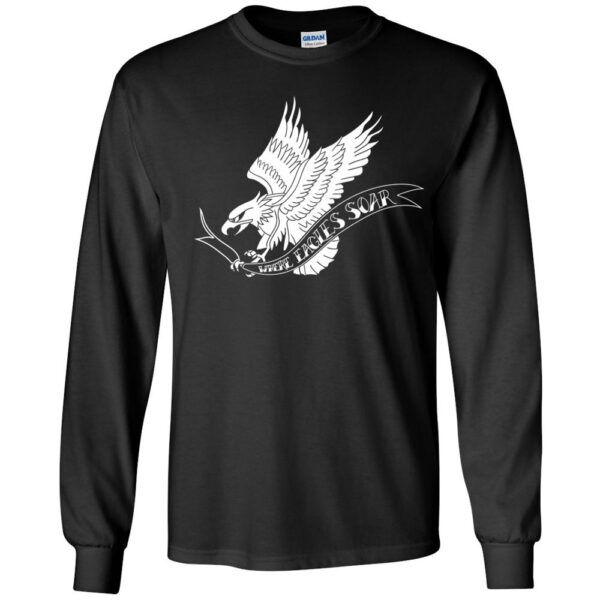 2019 Eastern Elem Long-Sleeve Cotton Tee | Multiple Colors