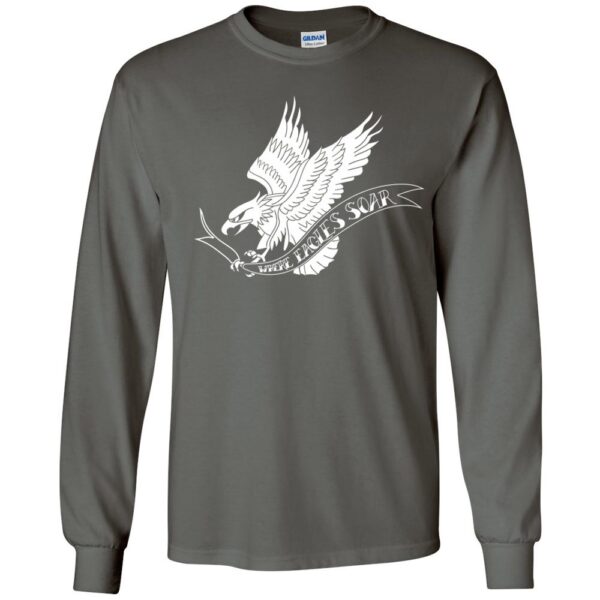 2019 Eastern Elem Long-Sleeve Cotton Tee | Multiple Colors