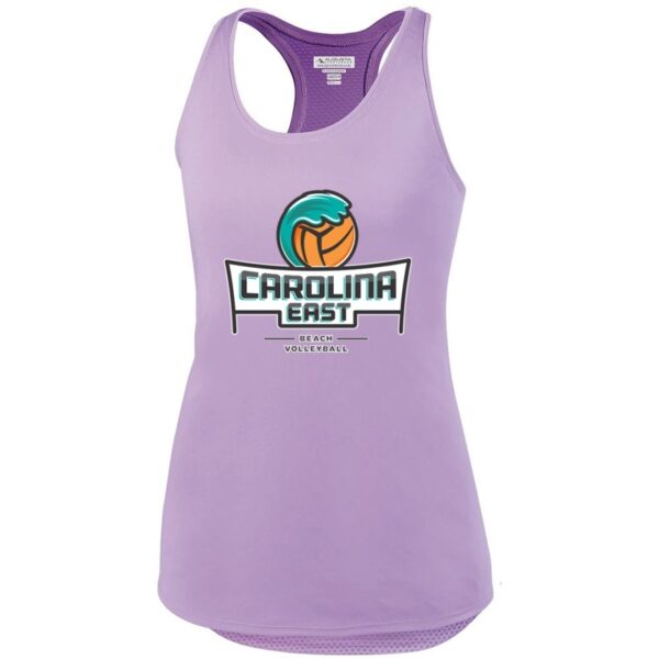 Carolina East Beach Volleyball | Women's Sojourner Tank