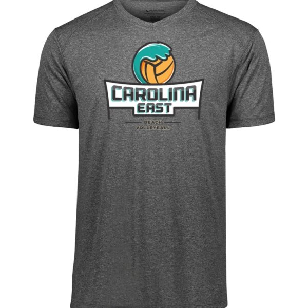 Carolina East Beach Volleyball | Unisex Kinergy Training Tee