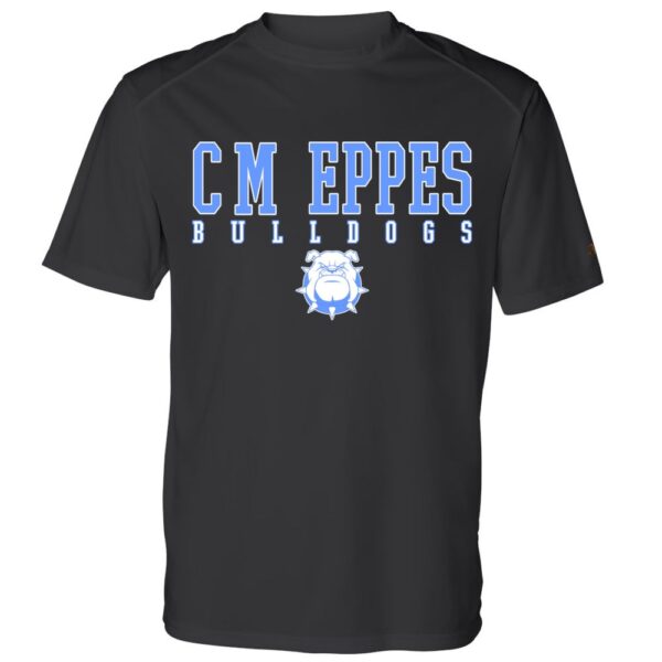 CM Eppes Performance Tee | Multiple Colors