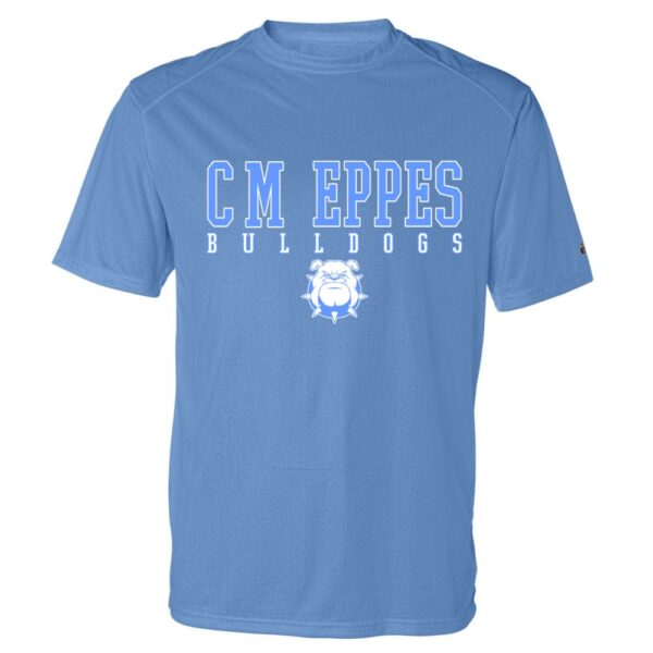 CM Eppes Performance Tee | Multiple Colors
