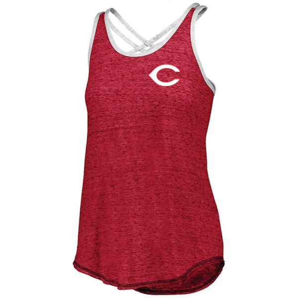 Coke Ladies Advocate Performance Tank | 2 Design Options