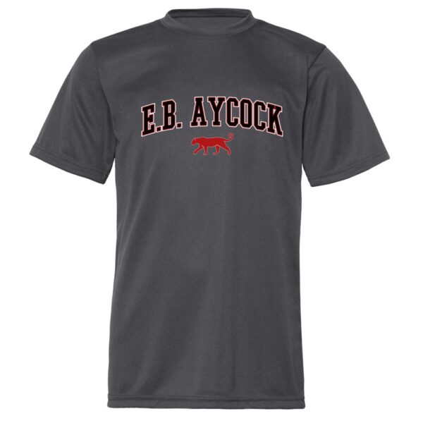 E.B. Aycock Arch Performance Tee | Multiple Colors