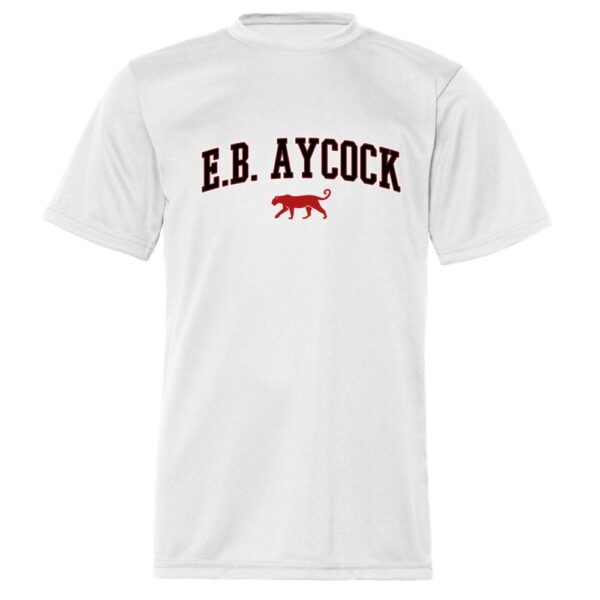 E.B. Aycock Arch Performance Tee | Multiple Colors
