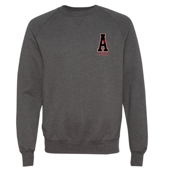 E B Aycock A Sweatshirt