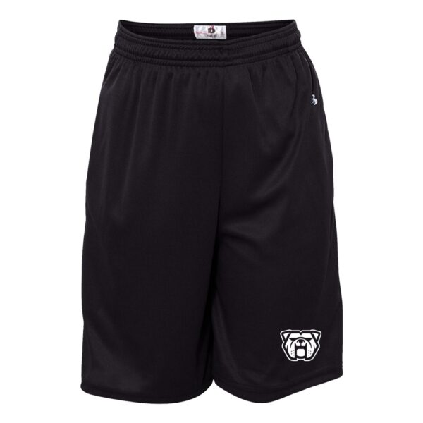 Grifton School |  Performance Shorts | Multiple Colors