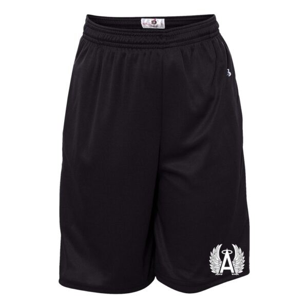 Ayden Elementary |  Performance Shorts | Multiple Colors