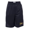 Wahl-Coates |  Performance Shorts | Multiple Colors
