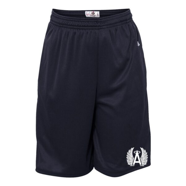 Ayden Elementary |  Performance Shorts | Multiple Colors