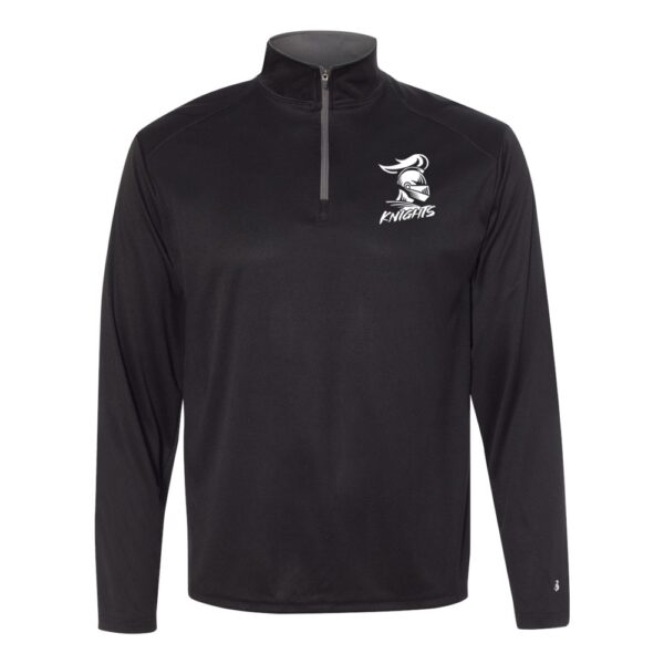 Ayden Middle | Performance 1/4 Zip