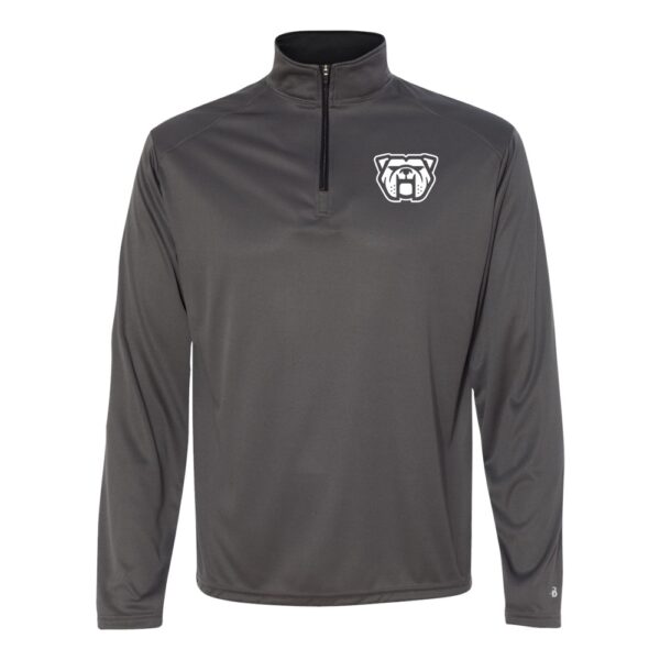 Grifton School | Performance 1/4 Zip