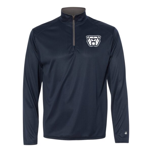 Grifton School | Performance 1/4 Zip