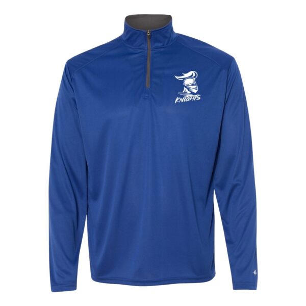 Ayden Middle | Performance 1/4 Zip