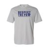 Sugg Bundy Basic Performance Tee | Respect the Paw Logo |  Multiple Colors