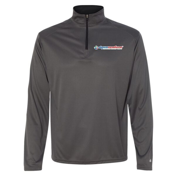 Alternative view of Aquaventure | B-Core Quarter-Zip Pullover