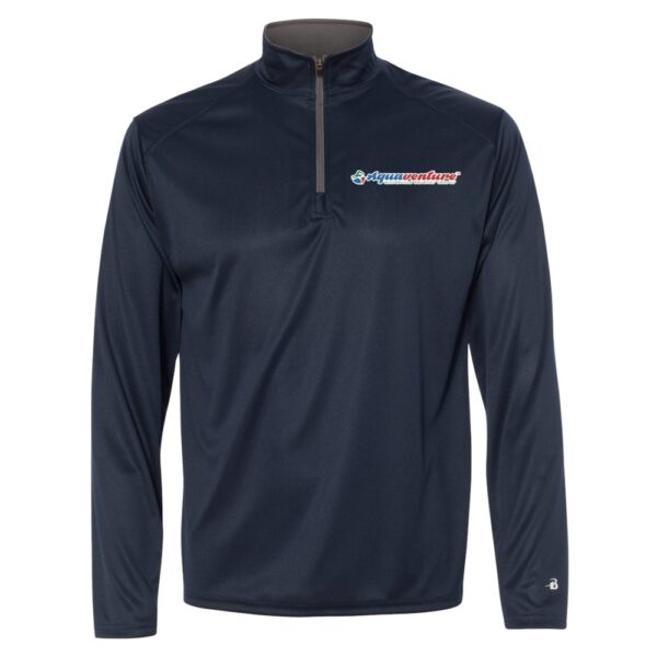 Aquaventure | B-Core Quarter-Zip Pullover