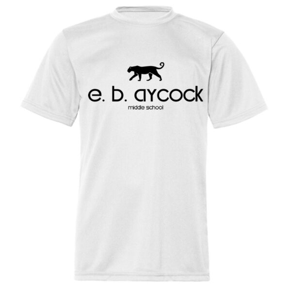 EBA Basic Performance Tee | Multiple Colors