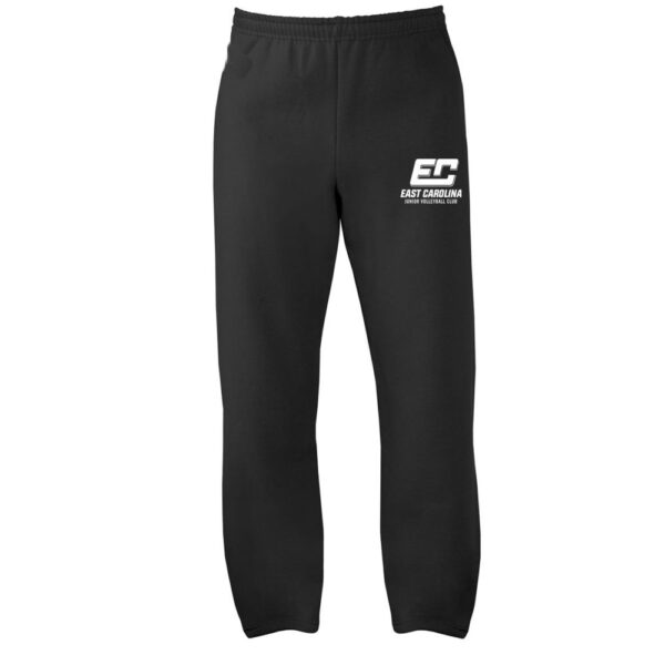 ECJVC  | Midweight Fleece Pants | Multiple Colors