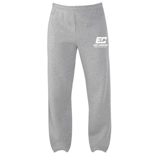 Alternative view of ECJVC  | Midweight Fleece Pants | Multiple Colors