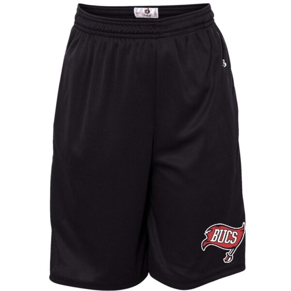 Bethel School |  Performance Shorts | Multiple Colors