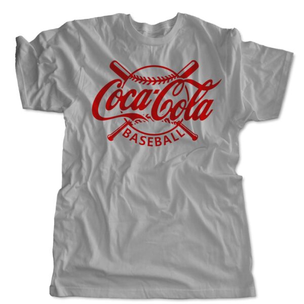 Coke Basic Team Tee | Multiple Colors