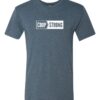 Coop Strong BRR2020 | | Unisex  Next Level Tri-Blend Tee