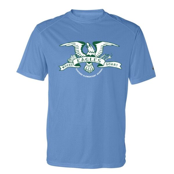 2018 Eagles Soar | Eastern Elementary Performance Tee | Multiple Colors