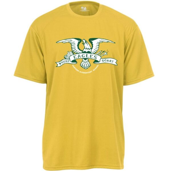 2018 Eagles Soar | Eastern Elementary Performance Tee | Multiple Colors