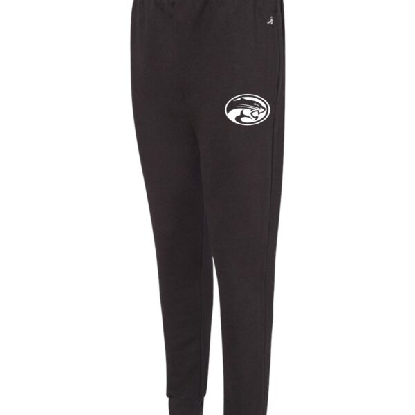 GR Whitfield| Fleece Joggers