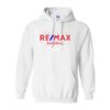 Re/Max Baseball | Hooded Sweatshirt