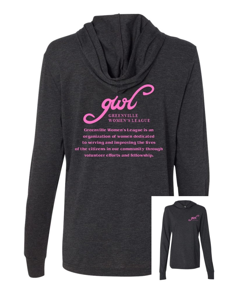 Greenville Women’s League | Multiple Styles & Colors Greenville Women’s League | Multiple Styles & Colors