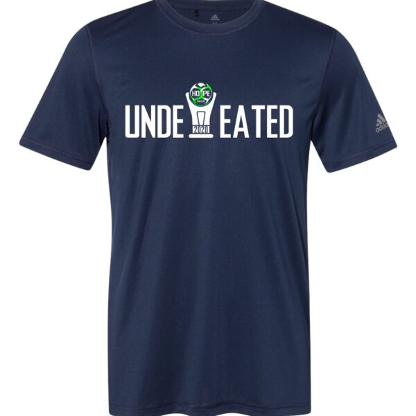 Hope Soccer | 2020 Undefeated