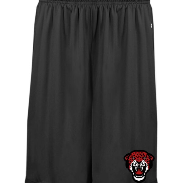 EBA Jag Solid Shorts | Multiple Colors